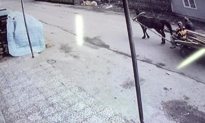 İnegöl’ün Başı Hırsızlarla Dertte