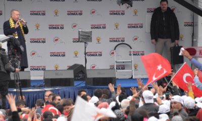 Cumhurbaşkanı Erdoğan’dan Akşener’e suç duyurusu