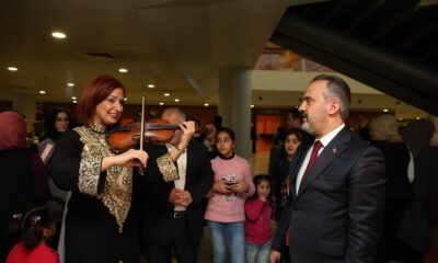 Kadınlar ‘İz Bıraktı