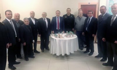 Zeytinci Kursiyerler Sertifikalarını Aldı