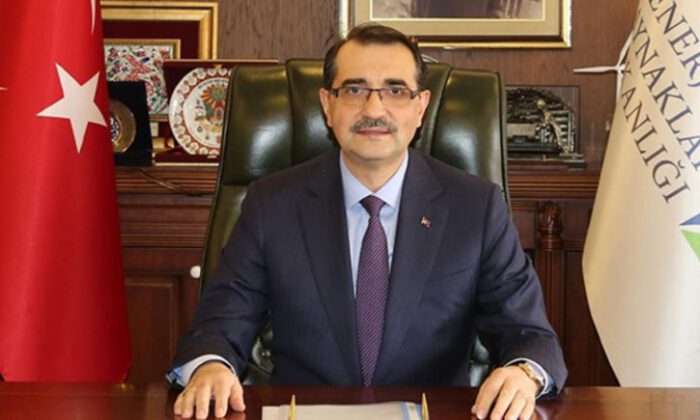 Bakan Dönmez: İstanbul’u marka yapacağız