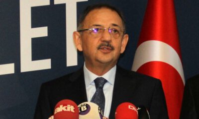Özhaseki, Mansur Yvaş’ı eleştirdi