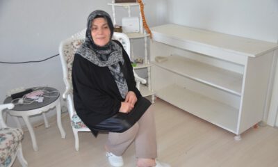 Eşyalı Evini Kiraya Verdi, Kiracısı Eşyalarını Satıp Kayıplara Karıştı