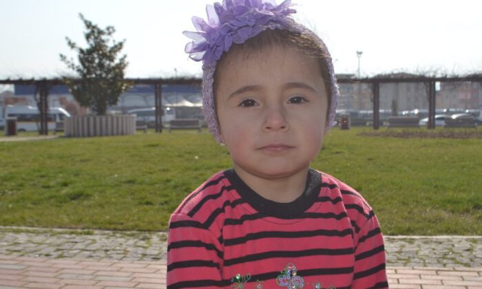 Minik Kelime’nin 5 Ay Vakti Kaldı