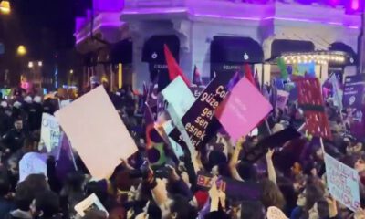 ‘Ezanı ıslıkladılar’ iddiasında şok gelişme! O isim özür diledi…