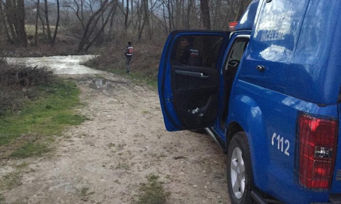 4 Yaşındaki Yağmur Ailesinin Halı Yıkamak İçin Gittiği Derede Boğuldu