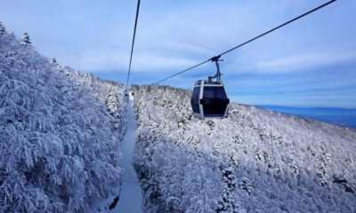 Teleferikle Uludağ’a Çıkacaklar Dikkat