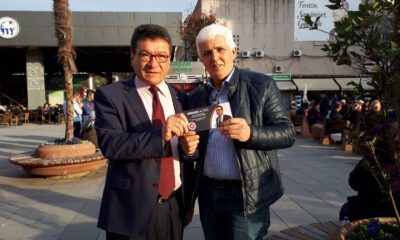 Alper: “Yaptıklarımız, Yapacaklarımızın Teminatıdır