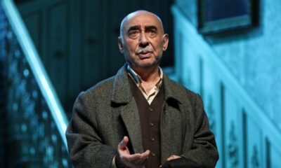 Şener Şen’li “Zengin Mutfağı” Bursa’ya Geldi
