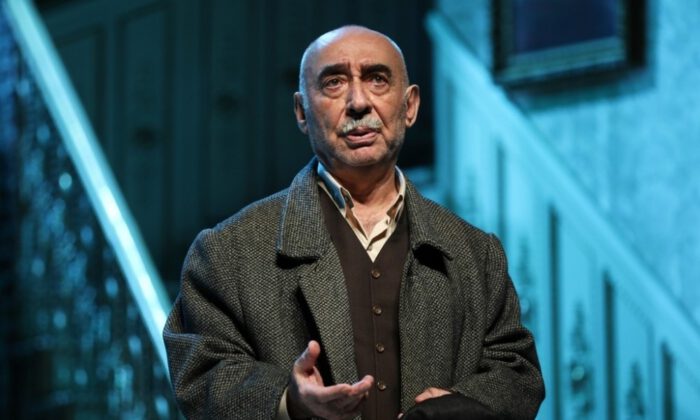 Şener Şen’li “Zengin Mutfağı” Bursa’ya Geldi