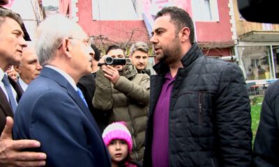 ‘Teröre destek verenin Allah belasını versin’