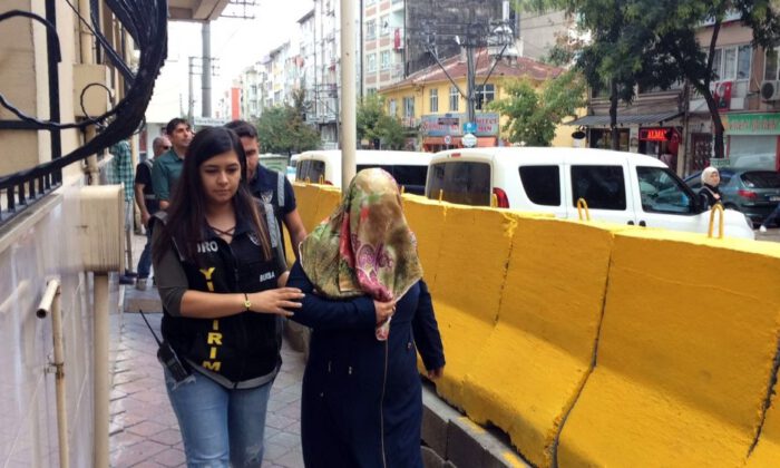 Veli Tarafından Bıçaklanan Öğretmen Beraat Etti