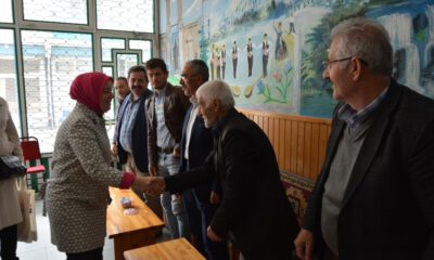 Demirtaş Büyükşehir Projeleriyle Değer Kazanacak