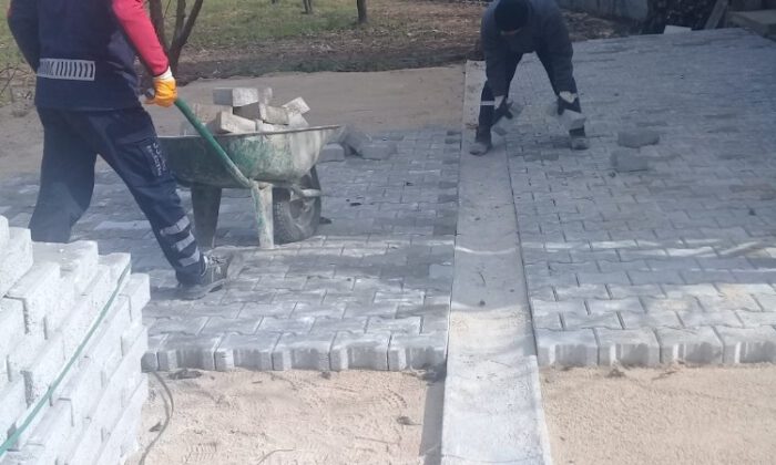 Gürsu’nun Çehresi Değişiyor