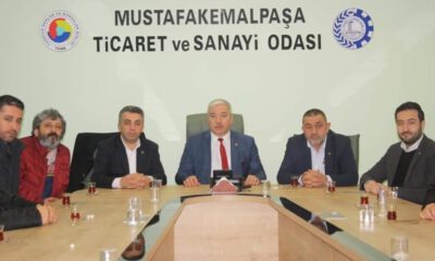 BBP Adayı Has, Seçim Çalışmalarını Sürdürüyor