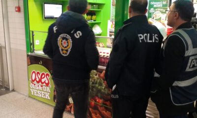 Bursa’ya Tedavi Olmaya Geldi, Hastane Çıkışı Düşüp Hayatını Kaybetti