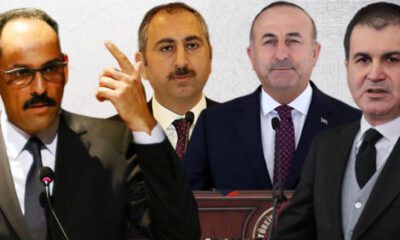 Ankara’dan Yeni Zelanda’daki katliama sert tepki