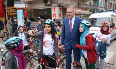 ‘Mobil Başkan Vatandaşların Her Ân Yanında