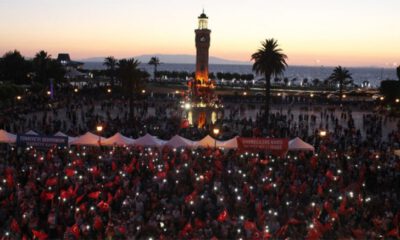 Cumhur’un İlk Ortak Mitingi Yarın