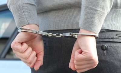 Dünkü Katliamı Öven Kişi Tutuklandı