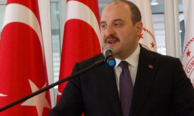Mustafa Varank: İstihdamı Destekliyoruz