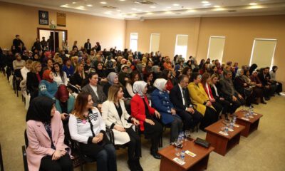 Hanlar Bölgesine Yapılacak Yatırım  Çarşı’yı Hareketlendirecek