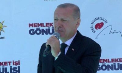 Erdoğan: ‘Yeni Zelanda hesap sormazsa biz sorarız!’