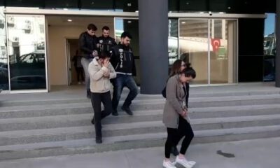 Narkotik Operasyonunda Gözaltına Alınan 7 Şüpheliden 2Si Tutuklandı