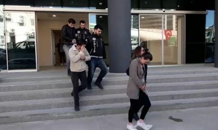 Narkotik Operasyonunda Gözaltına Alınan 7 Şüpheliden 2Si Tutuklandı