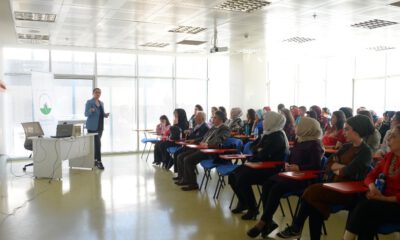 Osmangazi’de Çanakkale Konferansı