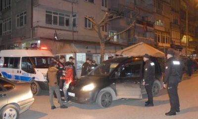Gemlik’te Düdükler Çalmaya Başladı