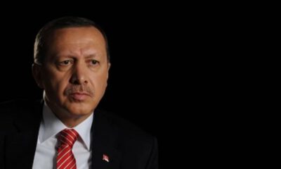 Erdoğan: ‘Teröristin şahsıma atıfta bulunması manidar’