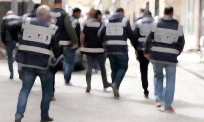 FETÖ’ye büyük operasyon başladı!