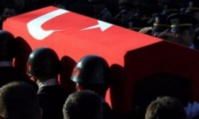 Şırnak’tan acı haber!