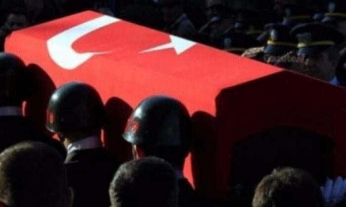 Şırnak’tan acı haber!