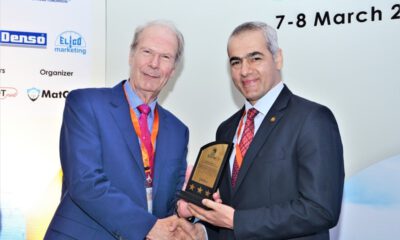 Bursagazın “Spring” Projesine Yurt Dışında Büyük İlgi