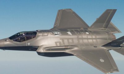 ABD Türkiye’ye iki F-35 daha gönderecek