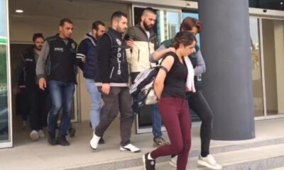 Zehir Tacirlerine Darbe