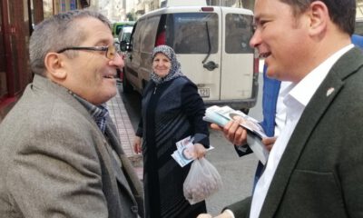 Erkan Aydın’dan kreş sözü