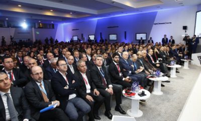 Uludağ Ekonomi Zirvesi Başladı