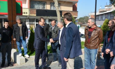 Çavuşoğlu’ndan sert açıklama!