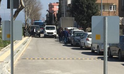 Bursa’daki Vahşet