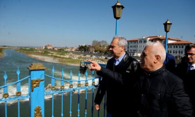 Bozbey: Çiftçinin Ve Köylünün Gelirlerini Artıracağız