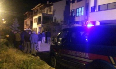 Eski Milletvekili Yazlığında Ölü Bulundu