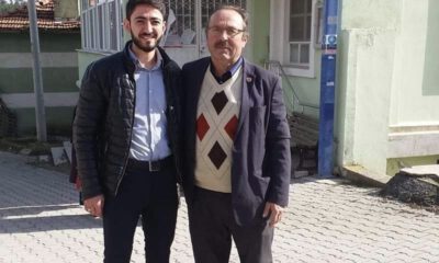 Halı Saha Maçından Sonra Kalp Krizi Geçiren Genç İmam Öldü
