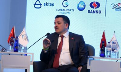 Bakan Pakdemirli: Biz Meteorolojiye; Yarın Şemsiye Mi Alsak, Kalın Mı Giyinsek Gibi Küçük Bir Zaviyeden De Bakmıyoruz