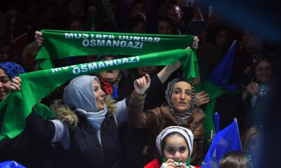 Dündar: “Bunlar Baharı Göremeyecekler”