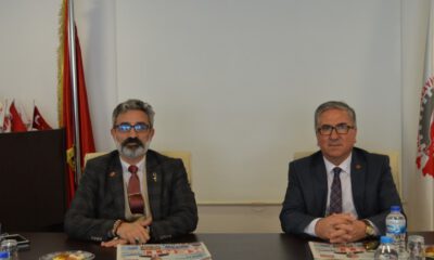 Saadet ile ‘insan odaklı belediyecilik’