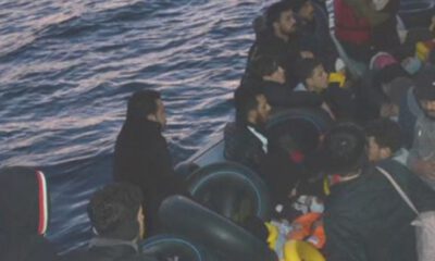Körfezde can pazarı