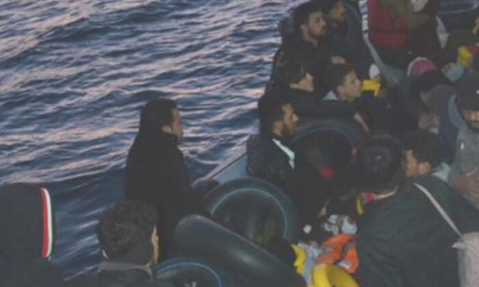 Körfezde can pazarı